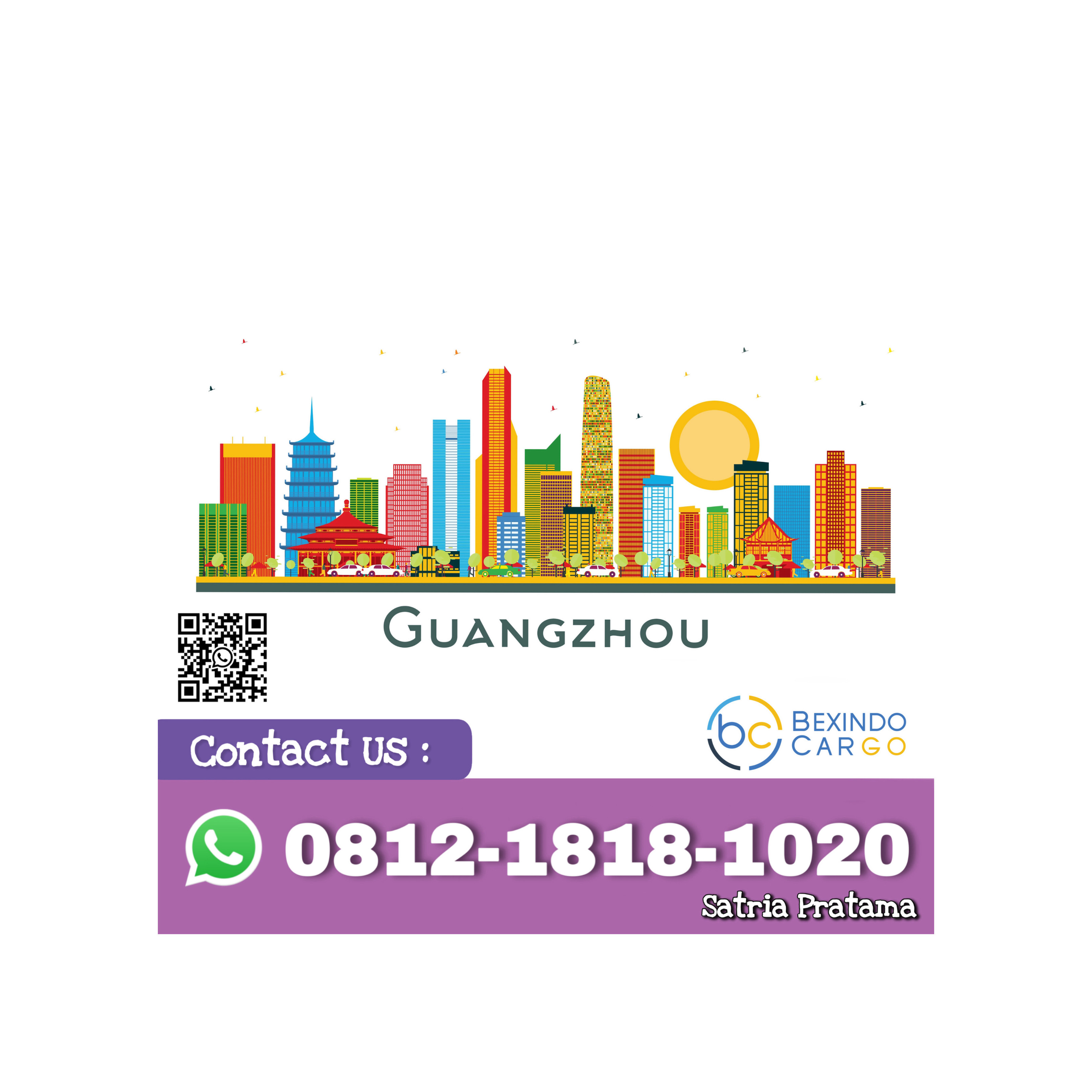 Jasa Import Dari China